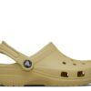 Classic Clog Kids „Wheat“