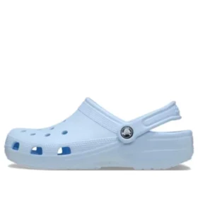 Classic Clog „Light Blue“