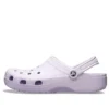 Classic Clog „Light Purple“