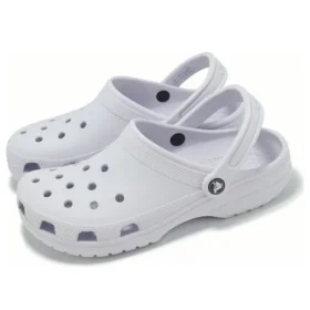 Classic Clog „Light Purple“