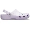 Classic Clog „Light Purple“