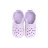Classic Clog „Light Purple“