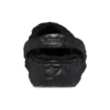 Classic Clog Lined Geometric „Schwarz“