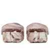 Classic Clog „Marble Pink“