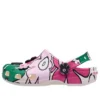Classic Clog „Marimekko“