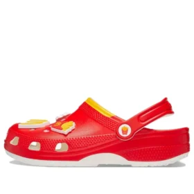 Classic Clog „McDonald’s“