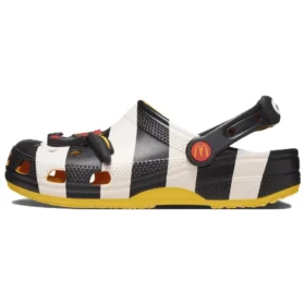 Classic Clog „McDonald’s Hamburglar“