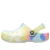 Classic Clog „Mehrfarbig“