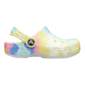 Classic Clog „Mehrfarbig“