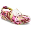 Classic Clog „Mehrfarbig“