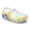 Classic Clog „Mehrfarbig“
