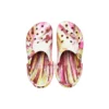 Classic Clog „Mehrfarbig“