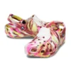 Classic Clog „Mehrfarbig“