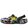 Classic Clog „Mickey und Freunde“