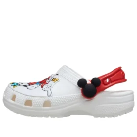 Classic Clog „Mickey und Freunde“
