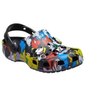 Classic Clog „Mickey und Freunde“