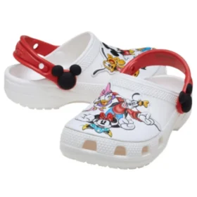Classic Clog „Mickey und Freunde“