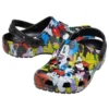 Classic Clog „Mickey und Freunde“
