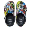 Classic Clog „Mickey und Freunde“