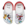 Classic Clog „Mickey und Freunde“
