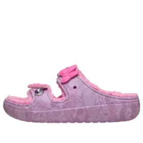 Classic Clog „Minnie und Daisy“
