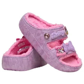 Classic Clog „Minnie und Daisy“
