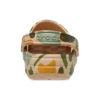 Classic Clog mit Camouflage-Print „Khaki-Grün“