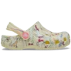 Classic Clog mit Einhorn-Motiv T