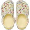 Classic Clog mit Einhorn-Motiv T