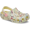 Classic Clog mit Einhorn-Motiv T