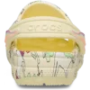 Classic Clog mit Einhorn-Motiv T