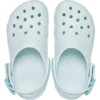 Classic Clog mit emaillierter Schnalle Classic Clog mit emaillierter Schnalle
