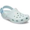 Classic Clog mit emaillierter Schnalle Classic Clog mit emaillierter Schnalle