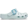 Classic Clog mit emaillierter Schnalle Classic Clog mit emaillierter Schnalle