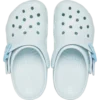Classic Clog mit emaillierter Schnalle Classic Clog mit emaillierter Schnalle