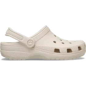 Classic Clog mit Herzausschnitt