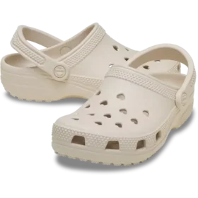 Classic Clog mit Herzausschnitt