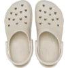 Classic Clog mit Herzausschnitt