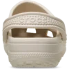 Classic Clog mit Herzausschnitt
