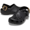 Classic Clog mit Metall-Schnalle Classic Clog mit Metall-Schnalle