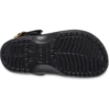 Classic Clog mit Metall-Schnalle Classic Clog mit Metall-Schnalle
