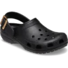 Classic Clog mit Metall-Schnalle Classic Clog mit Metall-Schnalle