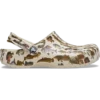 Classic Clog mit Süßwasserfisch-Motiv Classic Clog mit Süßwasserfisch-Motiv