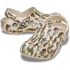 Classic Clog mit Süßwasserfisch-Motiv Classic Clog mit Süßwasserfisch-Motiv