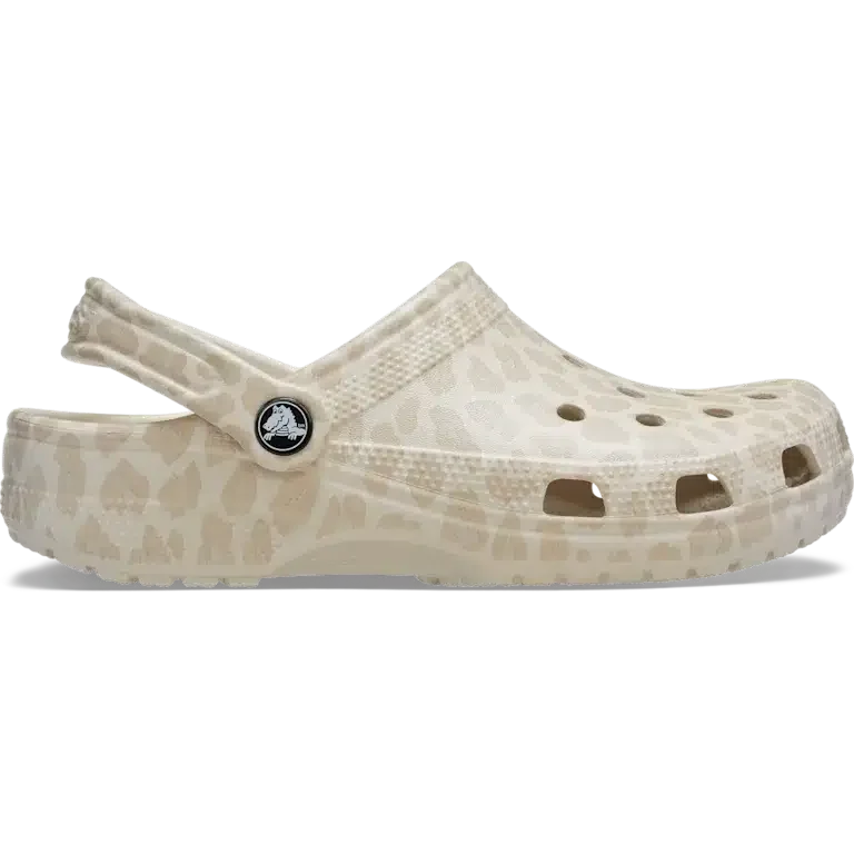 Classic Clog mit Tiermotiv Classic Clog mit Tiermotiv