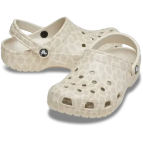 Classic Clog mit Tiermotiv