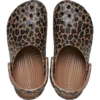 Classic Clog mit Tiermotiv Classic Clog mit Tiermotiv
