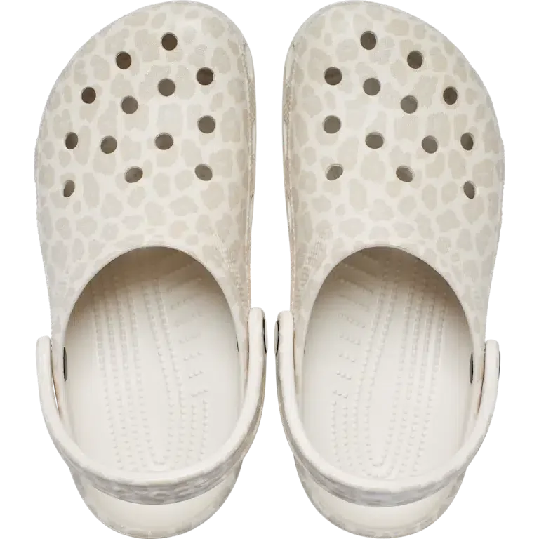 Classic Clog mit Tiermotiv Classic Clog mit Tiermotiv