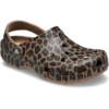 Classic Clog mit Tiermotiv Classic Clog mit Tiermotiv
