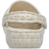 Classic Clog mit Tiermotiv Classic Clog mit Tiermotiv